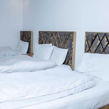 Hotel Regal Residency Rawalpindi Zewnętrze zdjęcie
