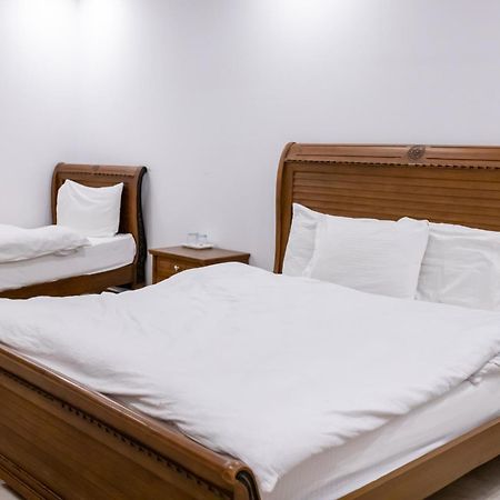 Hotel Regal Residency Rawalpindi Zewnętrze zdjęcie