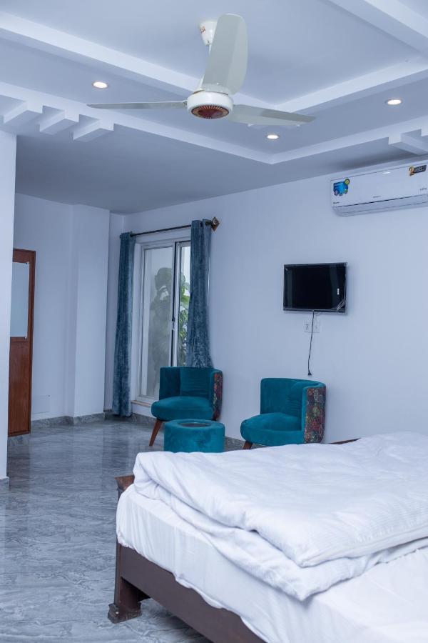 Hotel Regal Residency Rawalpindi Zewnętrze zdjęcie