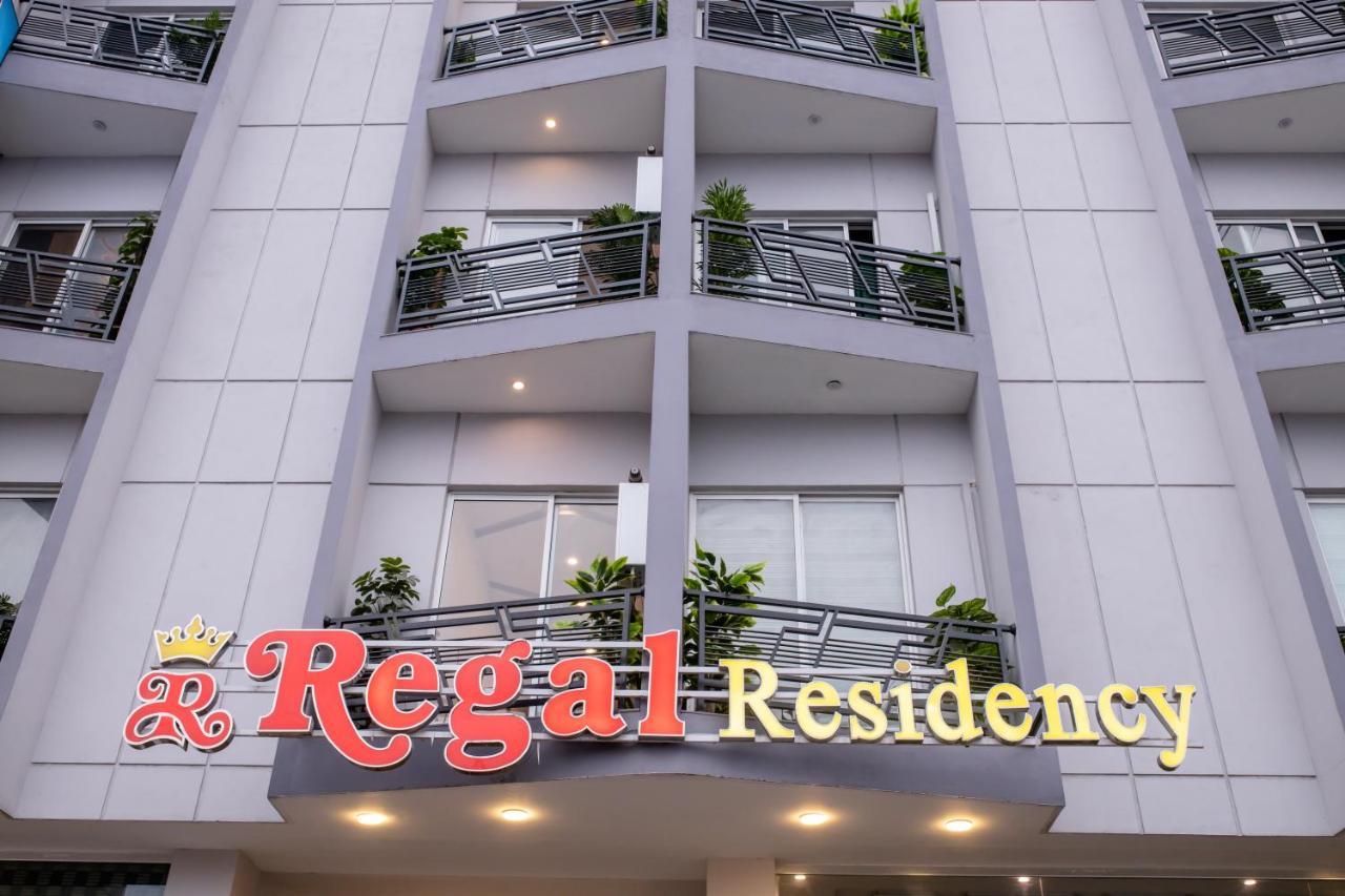 Hotel Regal Residency Rawalpindi Zewnętrze zdjęcie