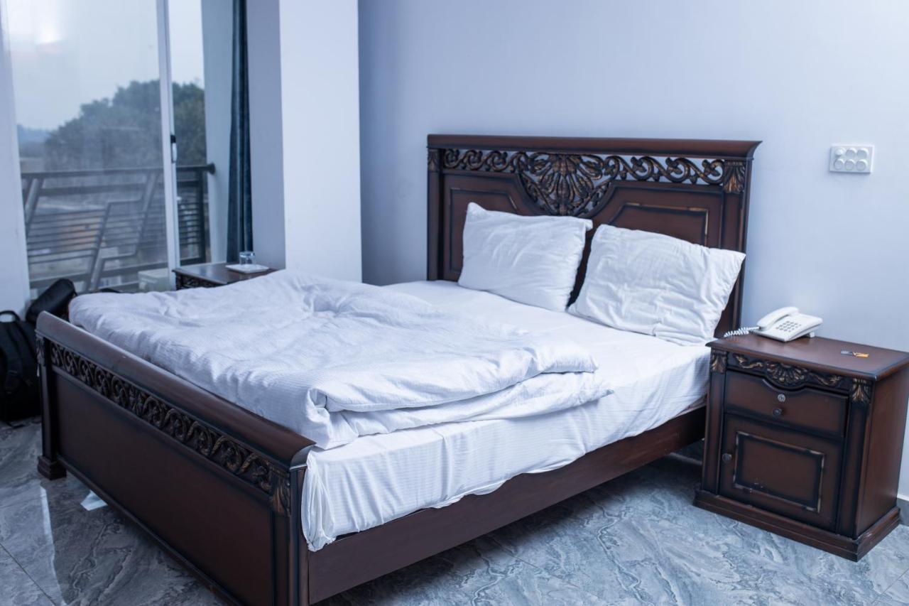 Hotel Regal Residency Rawalpindi Zewnętrze zdjęcie
