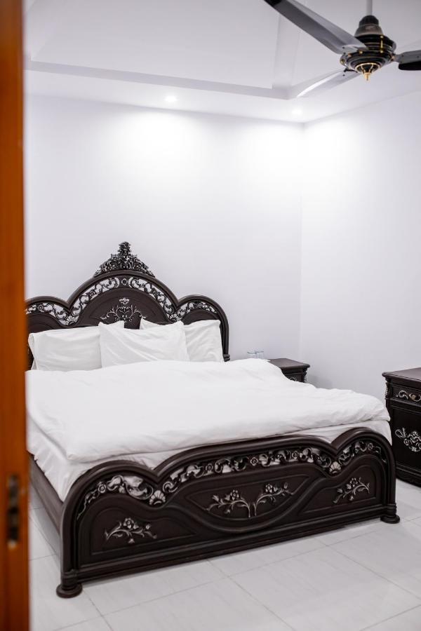 Hotel Regal Residency Rawalpindi Zewnętrze zdjęcie