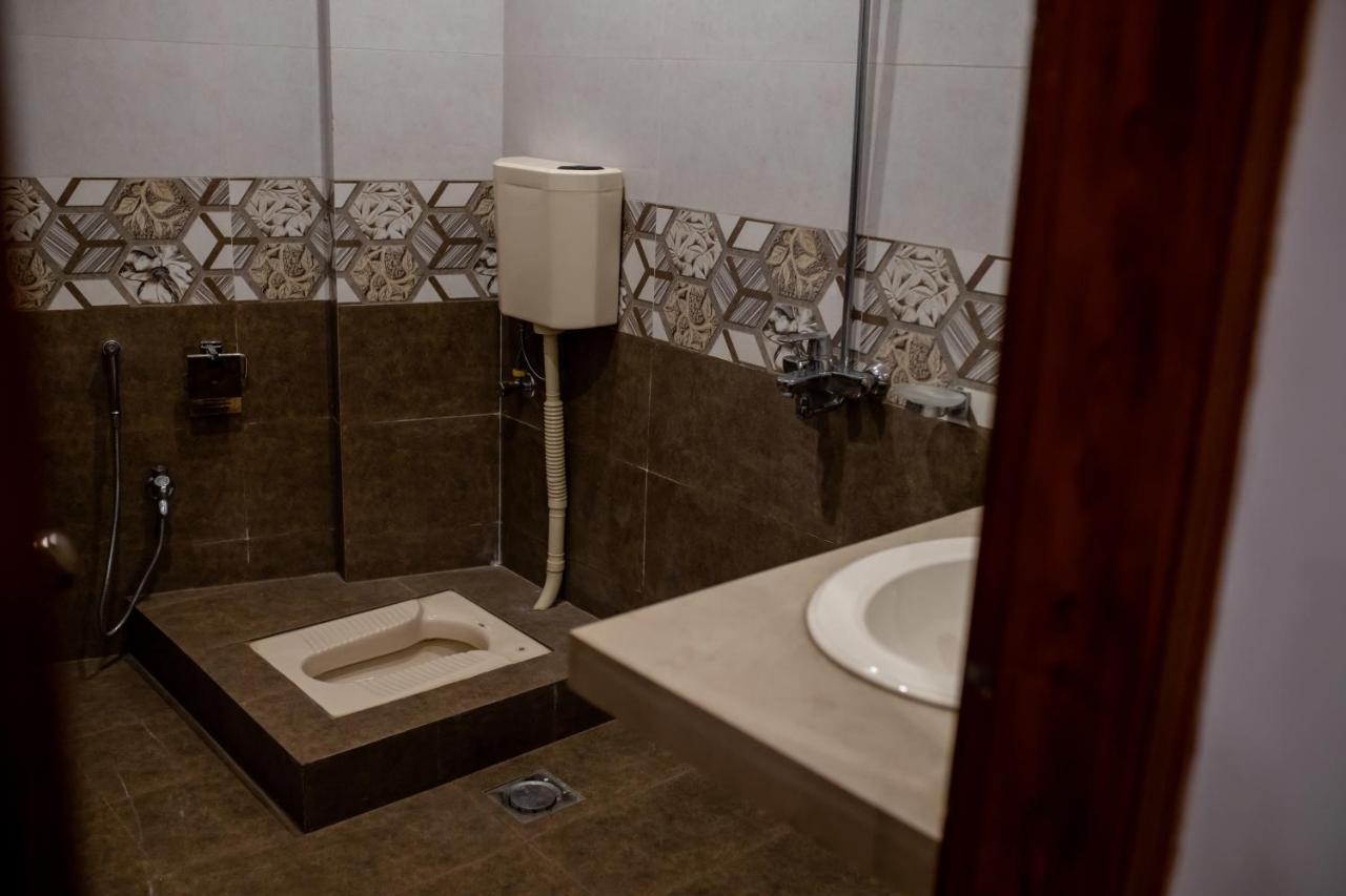 Hotel Regal Residency Rawalpindi Zewnętrze zdjęcie