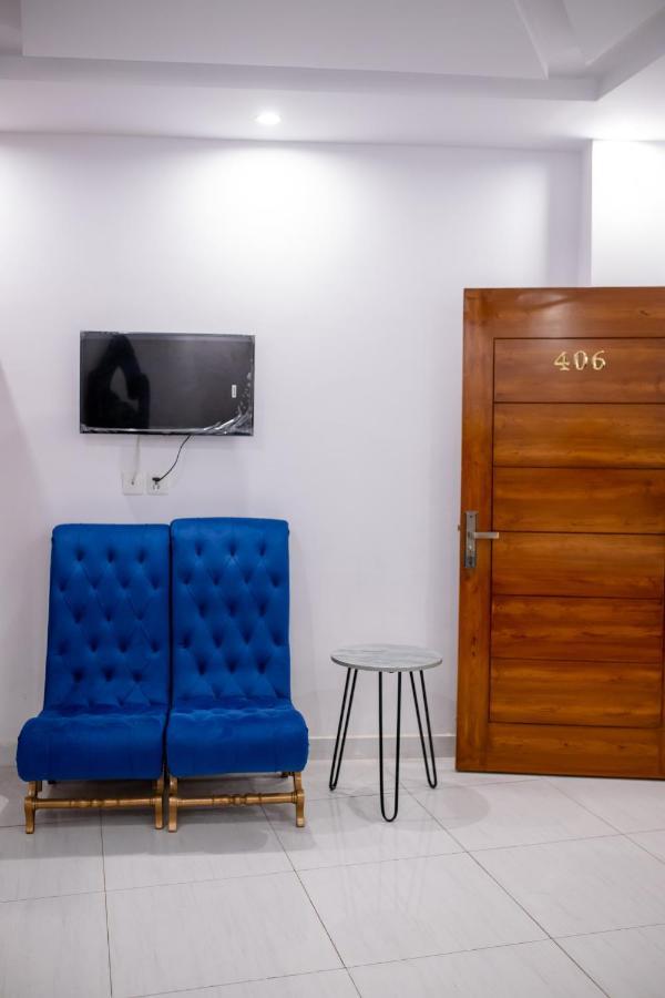 Hotel Regal Residency Rawalpindi Zewnętrze zdjęcie