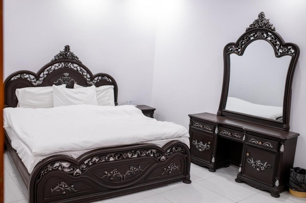 Hotel Regal Residency Rawalpindi Zewnętrze zdjęcie