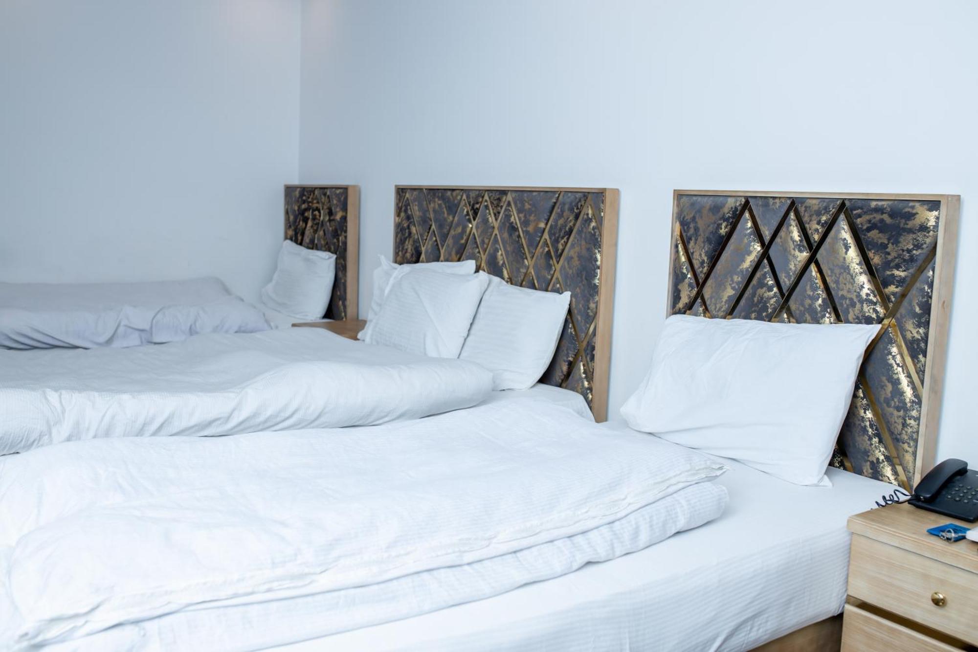 Hotel Regal Residency Rawalpindi Zewnętrze zdjęcie