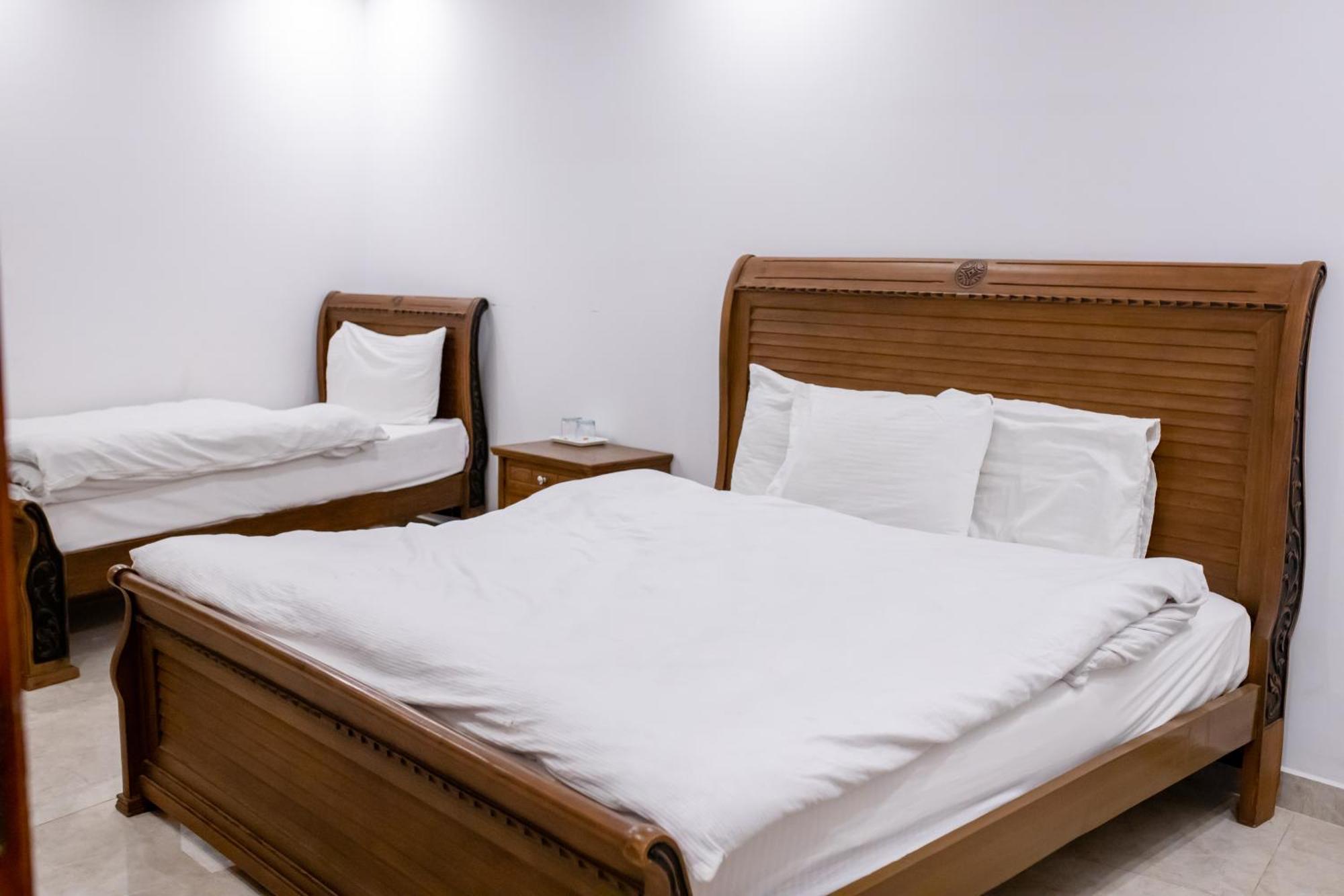 Hotel Regal Residency Rawalpindi Zewnętrze zdjęcie