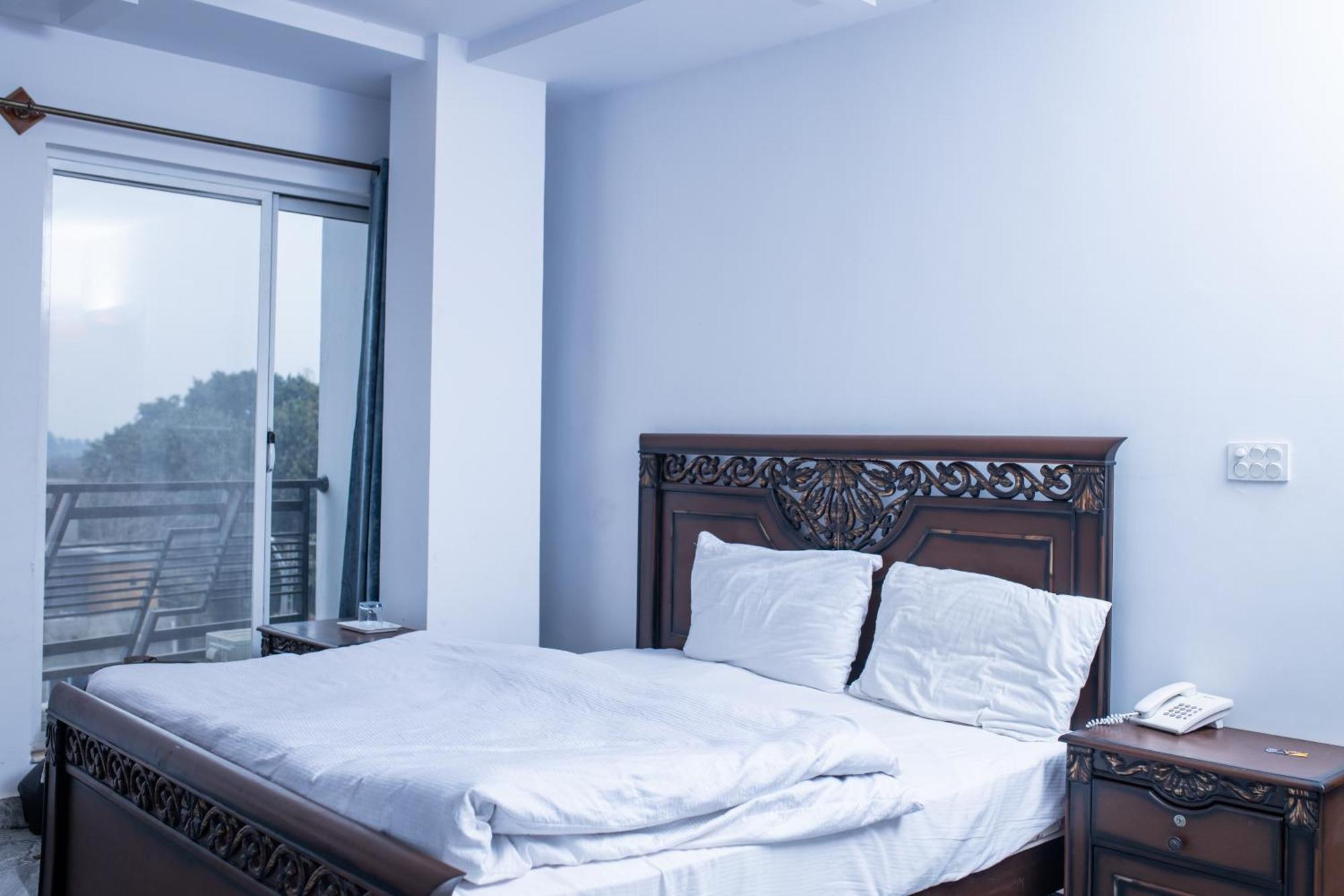 Hotel Regal Residency Rawalpindi Zewnętrze zdjęcie