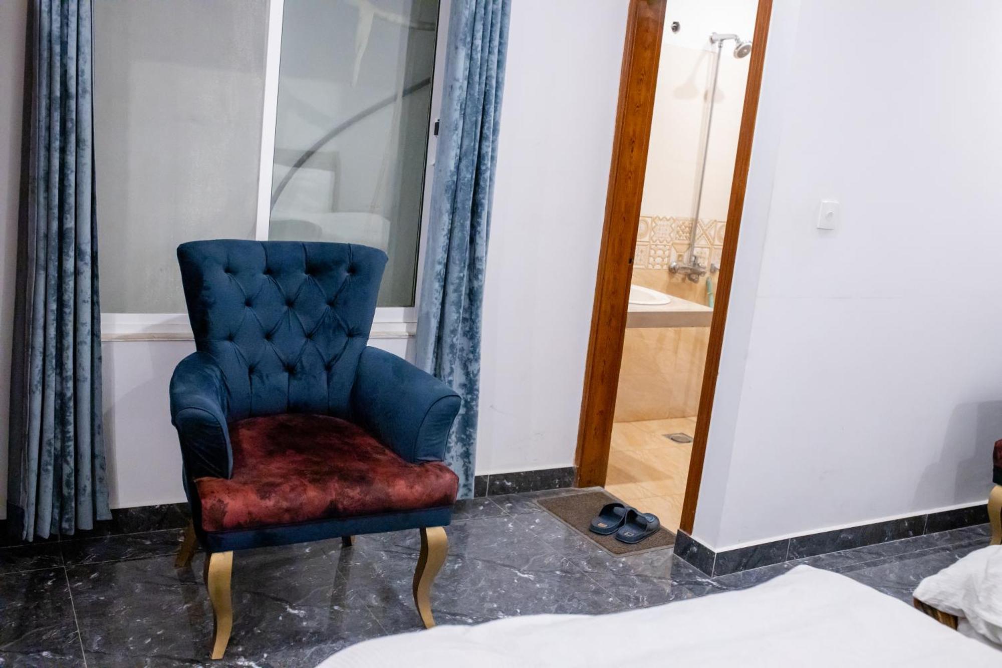 Hotel Regal Residency Rawalpindi Zewnętrze zdjęcie