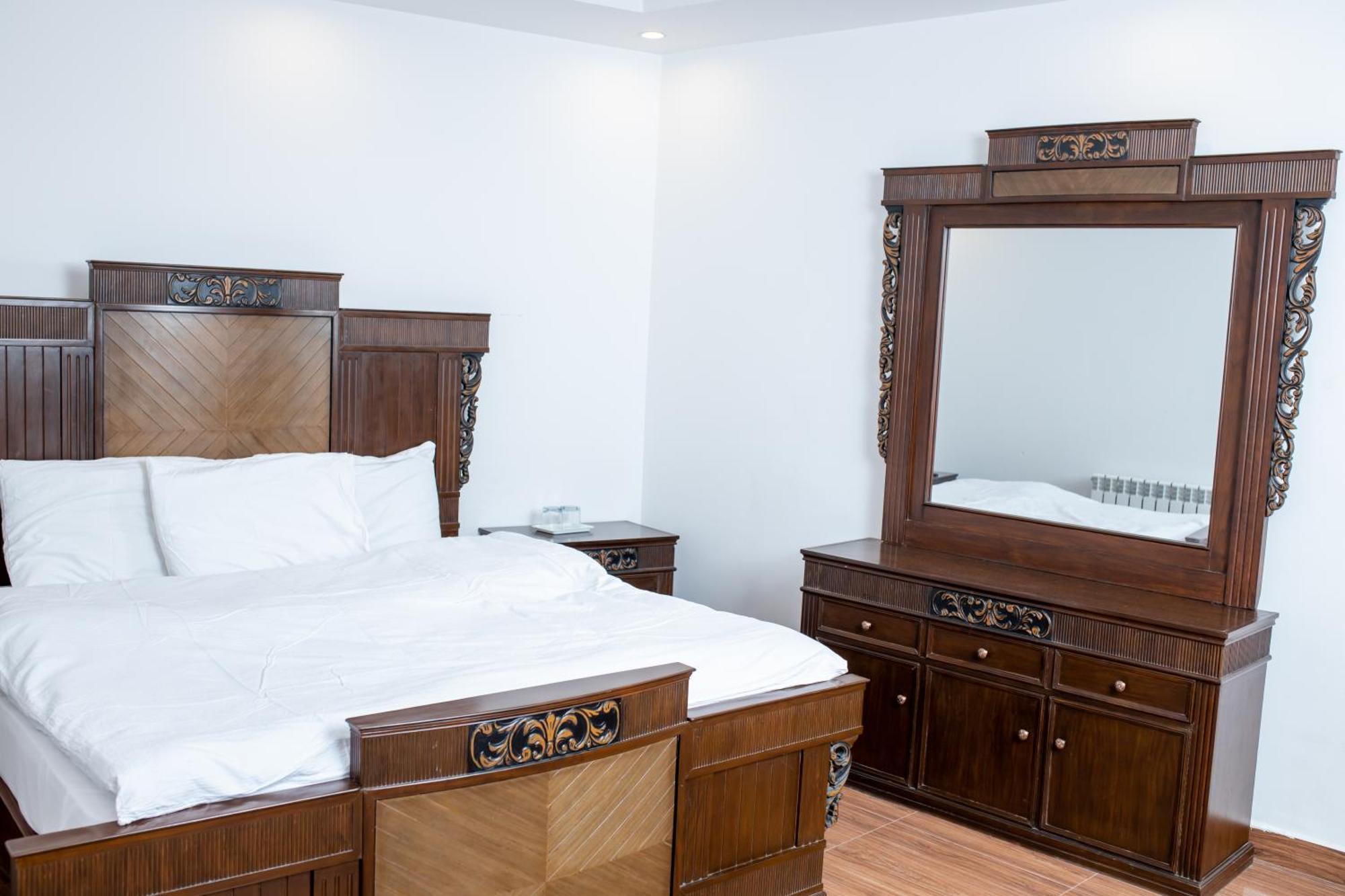 Hotel Regal Residency Rawalpindi Zewnętrze zdjęcie
