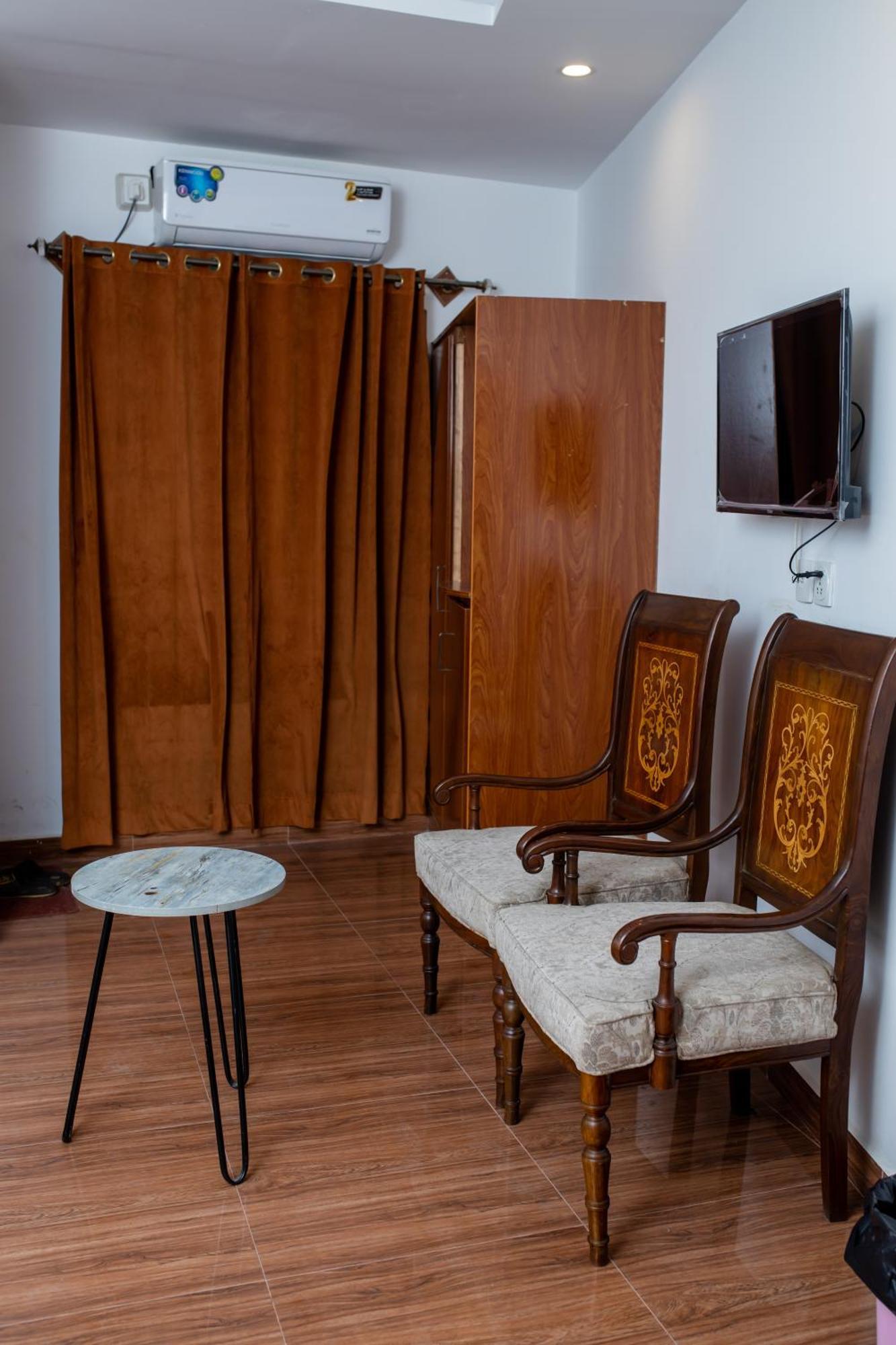 Hotel Regal Residency Rawalpindi Zewnętrze zdjęcie