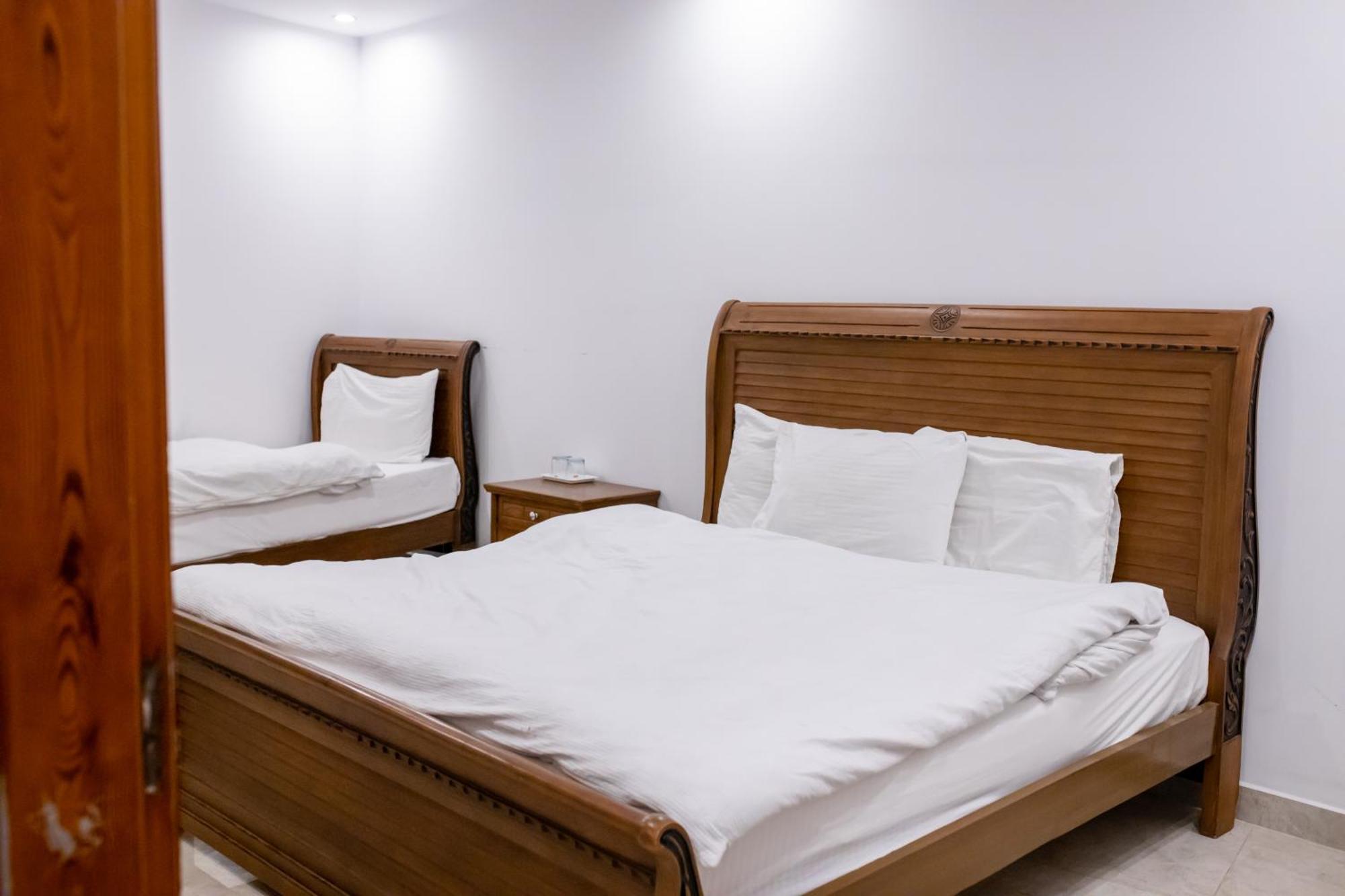 Hotel Regal Residency Rawalpindi Zewnętrze zdjęcie